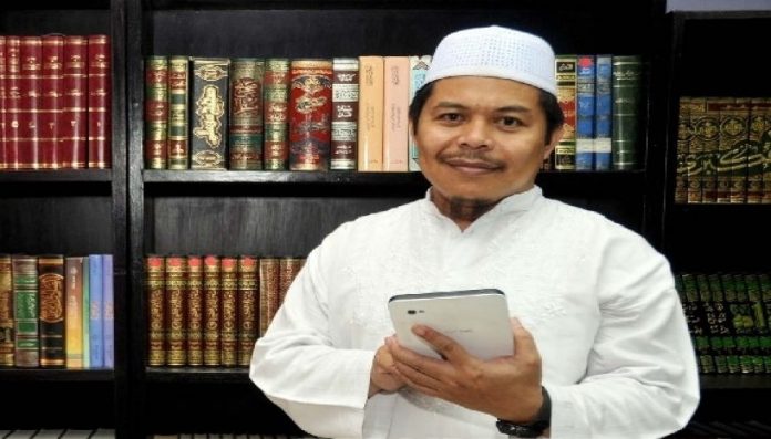 Peran Ahmad Lutfi Fathullah dalam Kajian Hadis di Indonesia