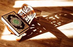 Perumpamaan Orang yang Membaca Al-Qur'an dalam Hadis Nabi