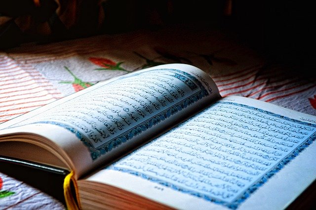 Perumpamaan Nabi untuk Hati yang Tidak Dihiasi Al-Qur'an